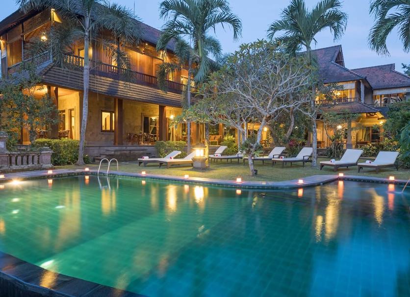 Pool Billede