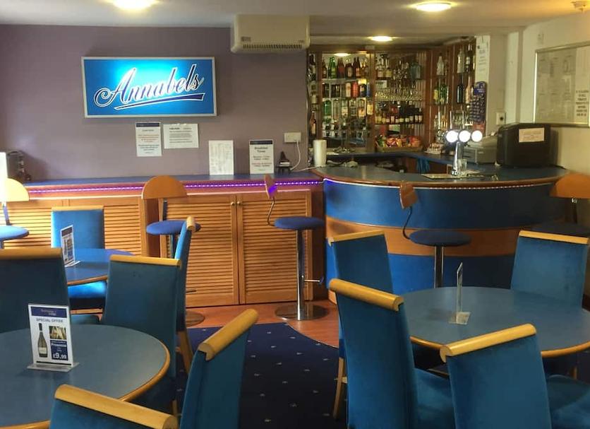 Bar Billede