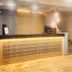 Receptionist