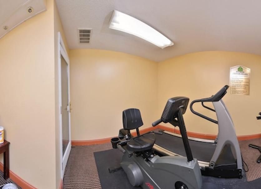 Gym Billede