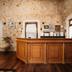 Receptionist