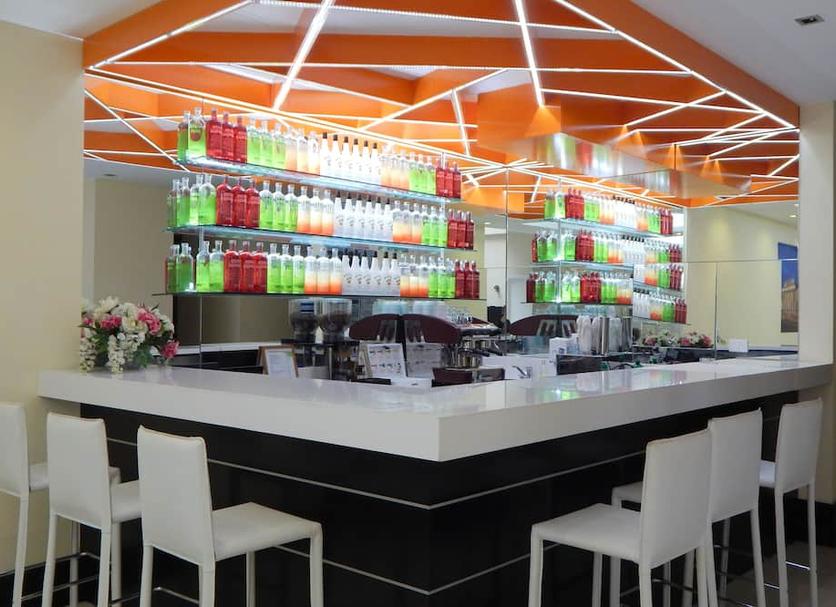 Bar Billede