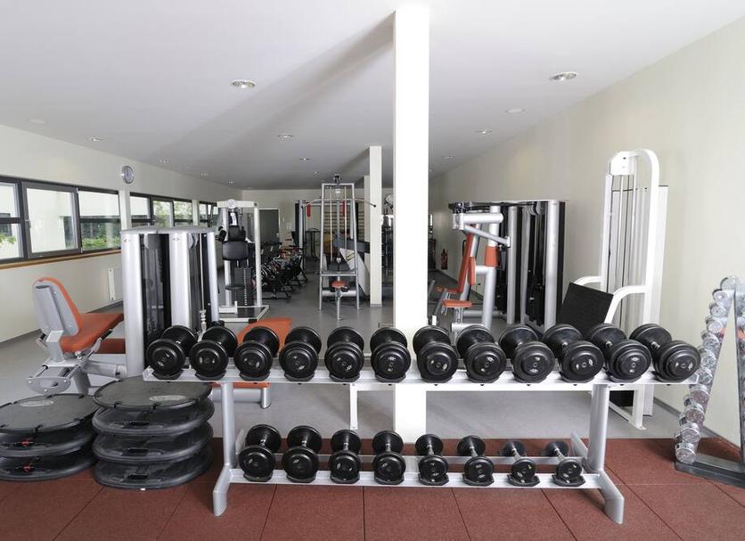 Gym Billede