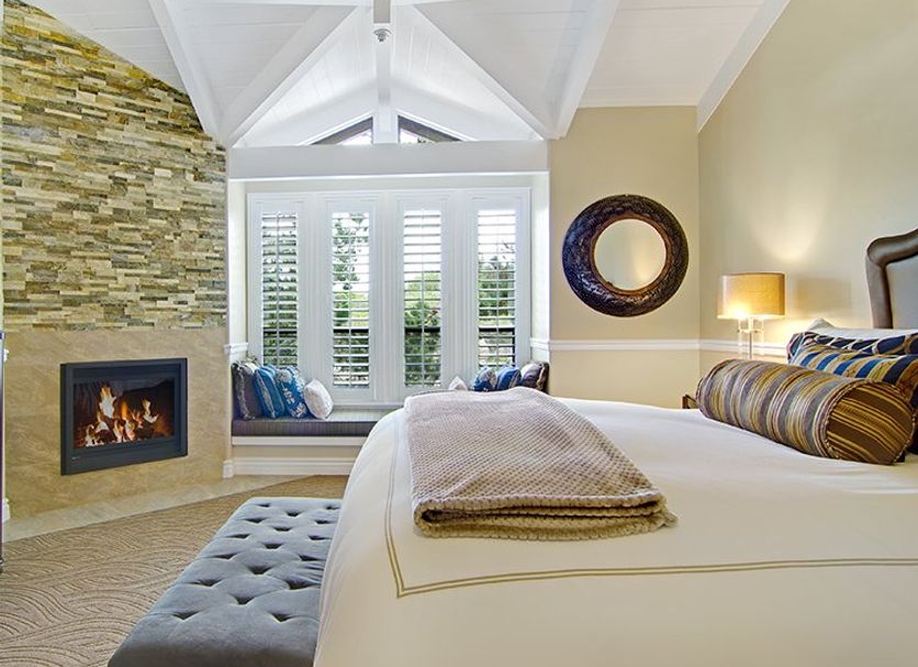 Soveværelse Billede