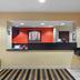 Receptionist