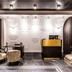 Receptionist