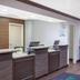 Receptionist