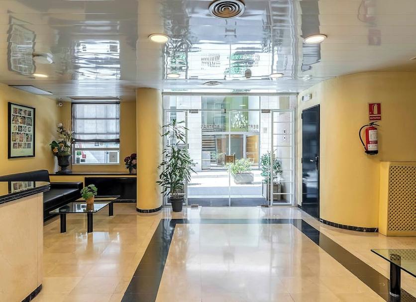 Reception Billede