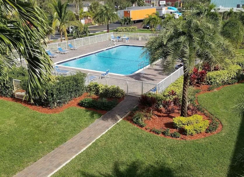 Pool Billede