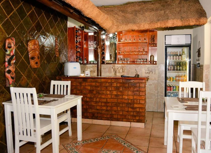 Bar Billede