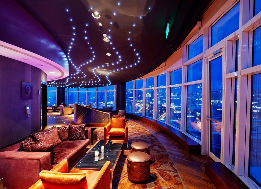 Lounge Billede
