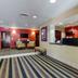 Receptionist