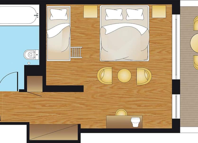 Floorplan Billede