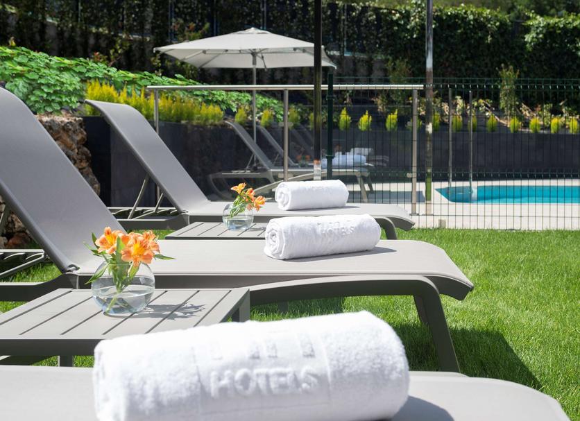 Pool Billede