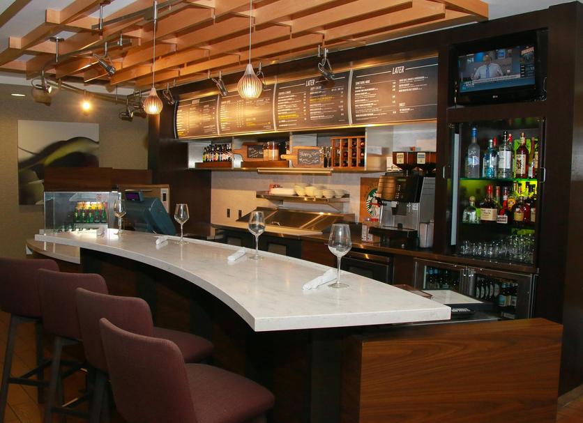 Bar Billede