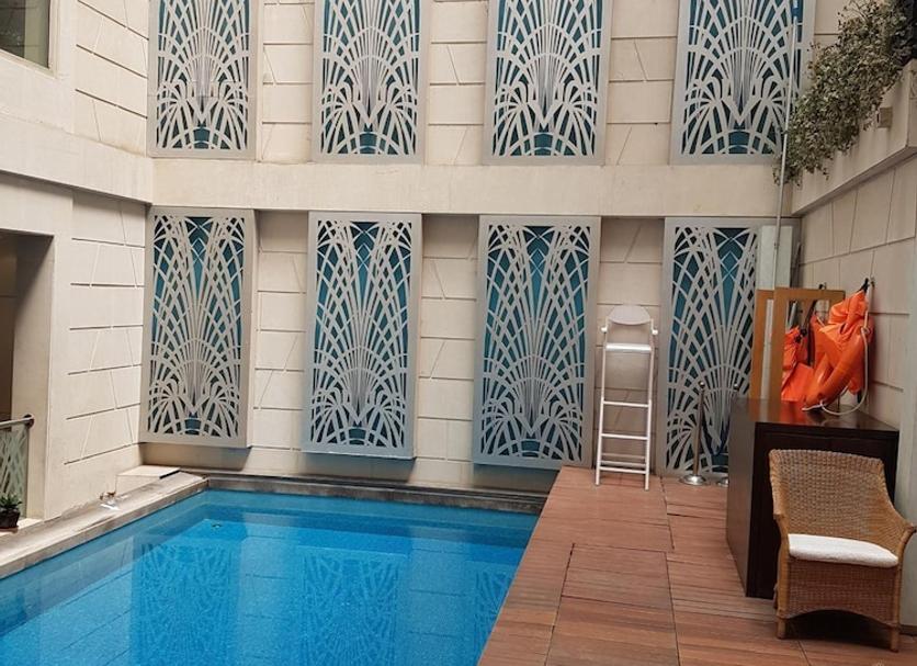 Pool Billede