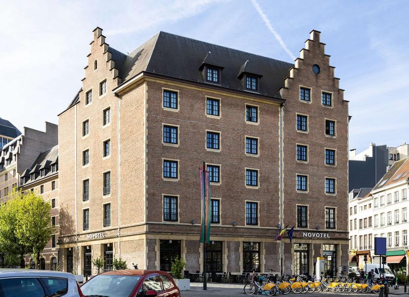 Bygning Billede