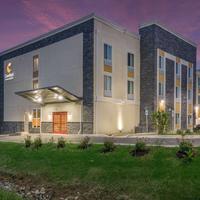 Comfort Inn and Suites Harrisburg - Hershey West