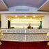 Receptionist