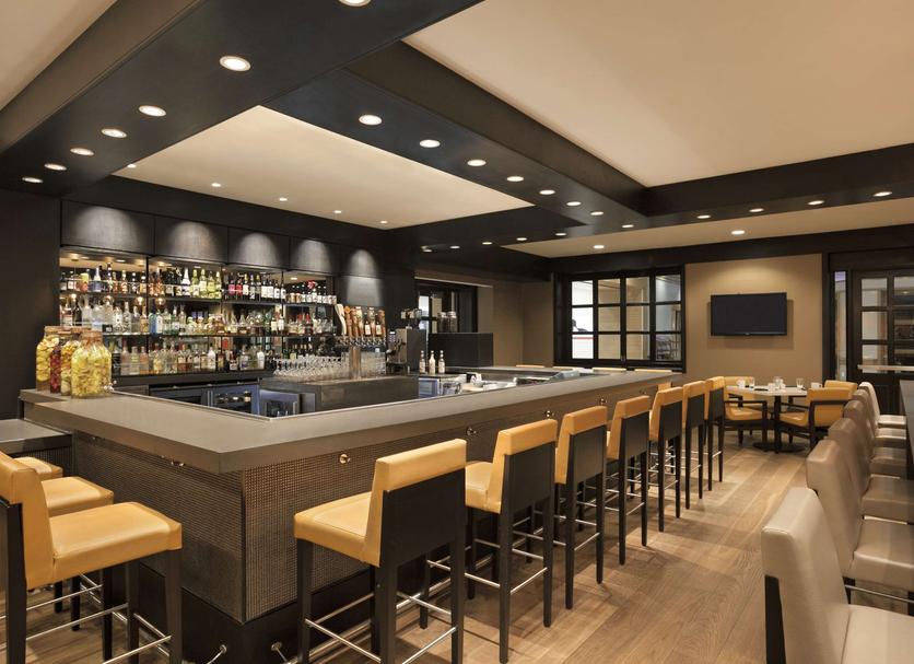 Bar Billede