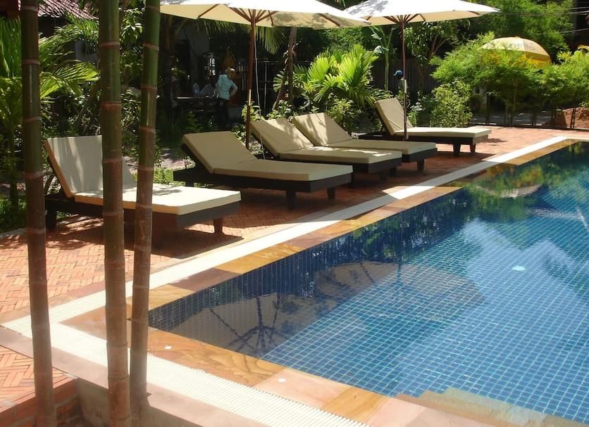 Pool Billede