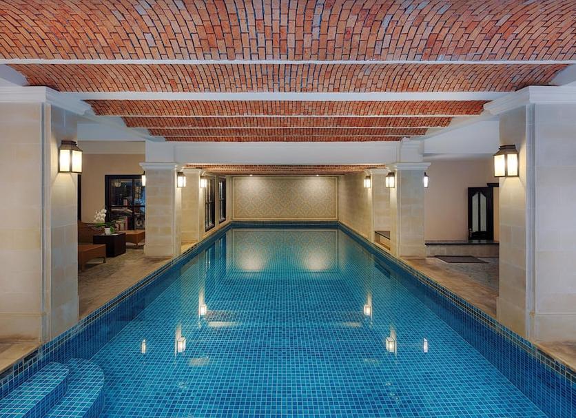 Pool Billede