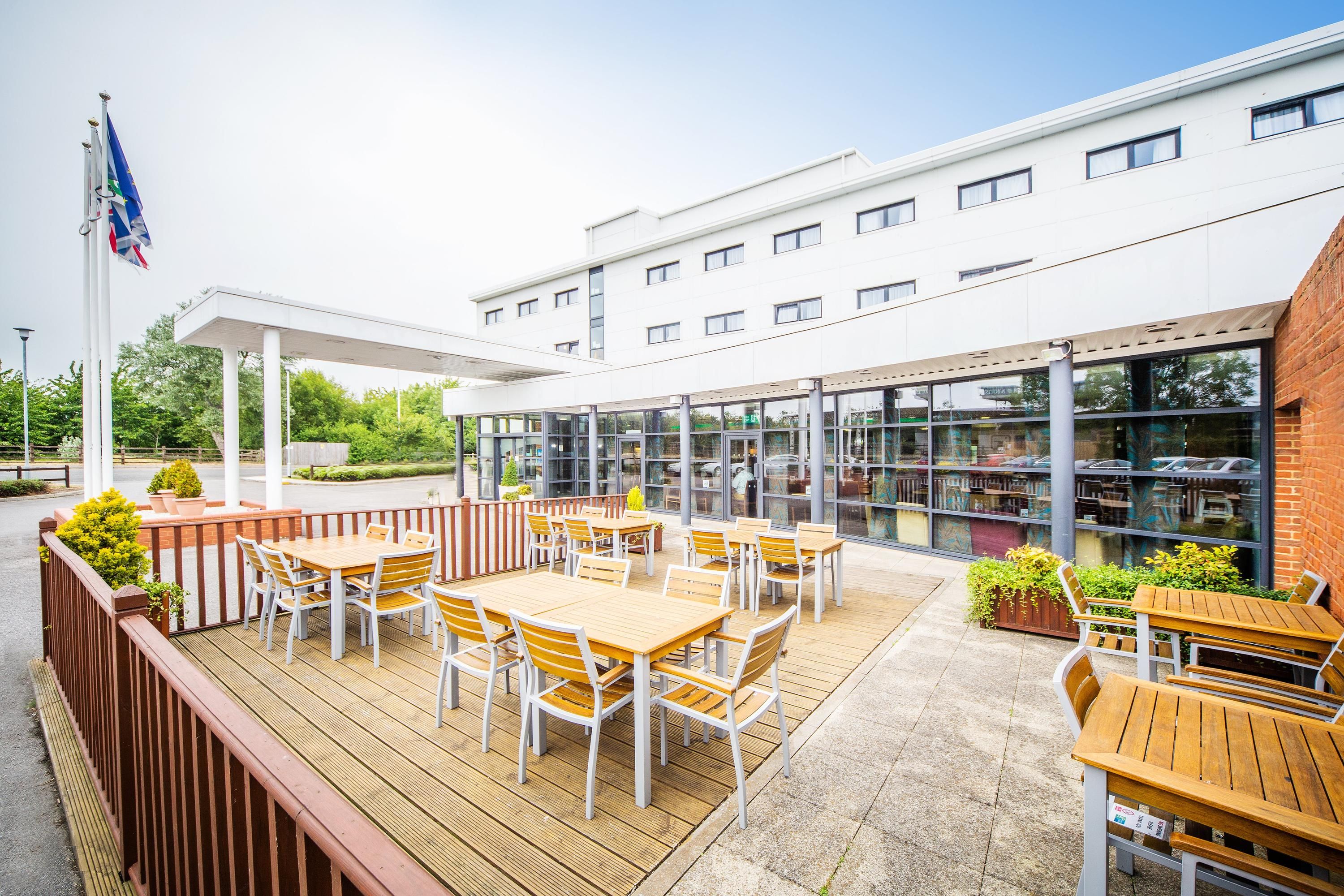 Hotelfacilitet