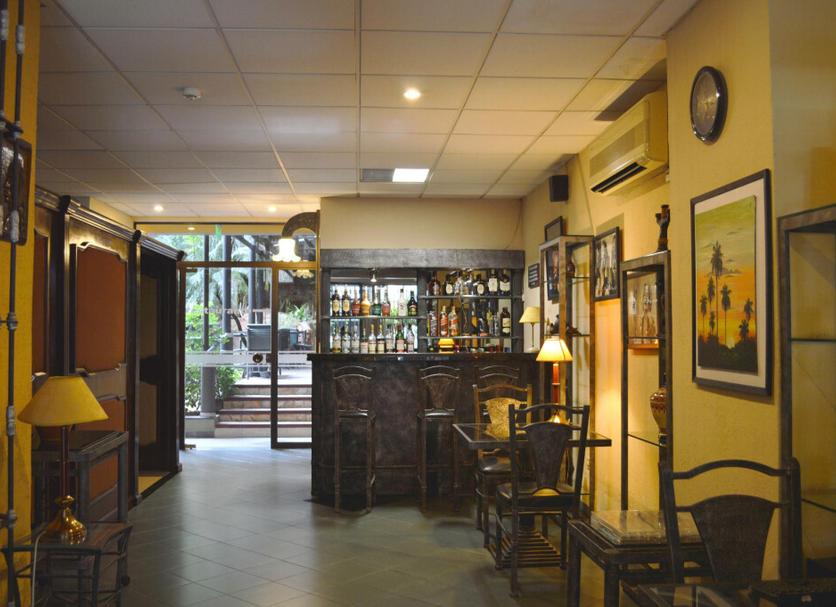 Bar Billede