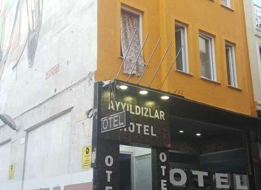 Bygning Billede