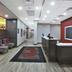 Receptionist