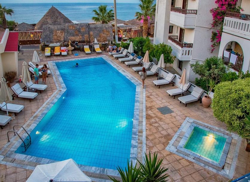 Pool Billede