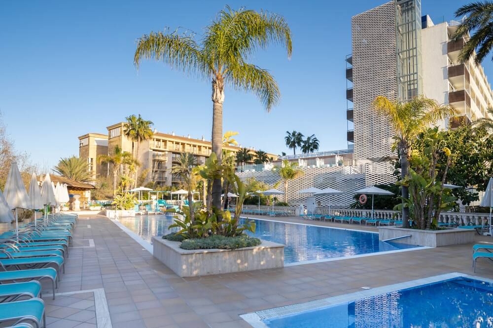 Pool Billede