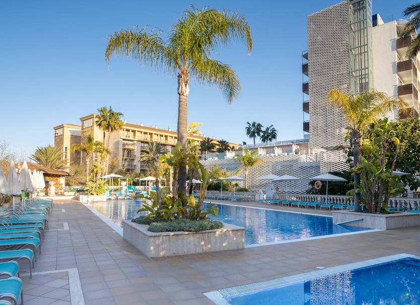 Pool Billede