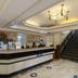 Receptionist