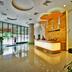 Receptionist