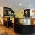 Receptionist