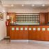 Receptionist