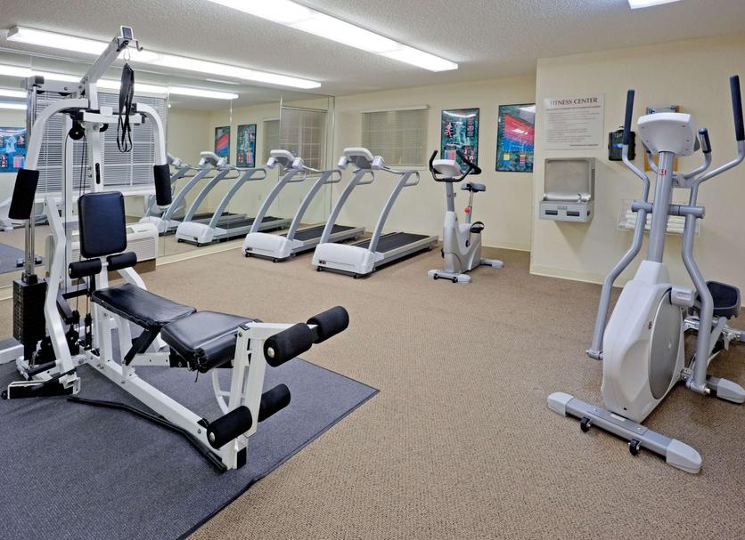 Gym Billede