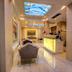Receptionist