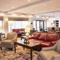 Hampton Inn Tuscaloosa-University