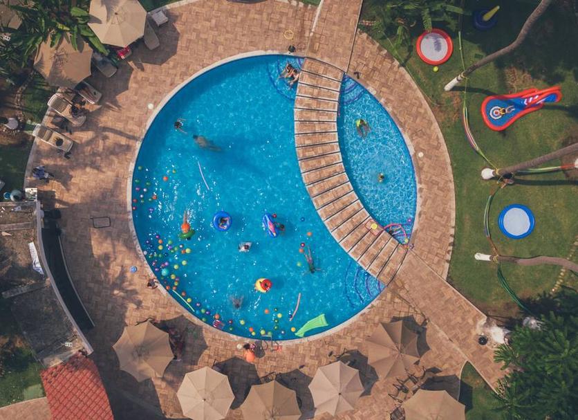 Pool Billede