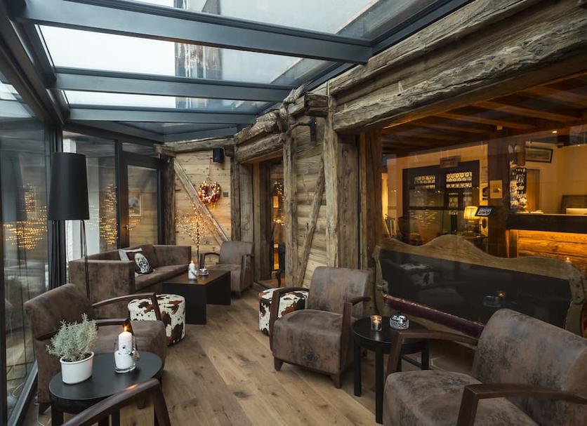 Lounge Billede