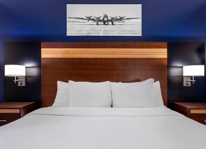 Soveværelse Billede