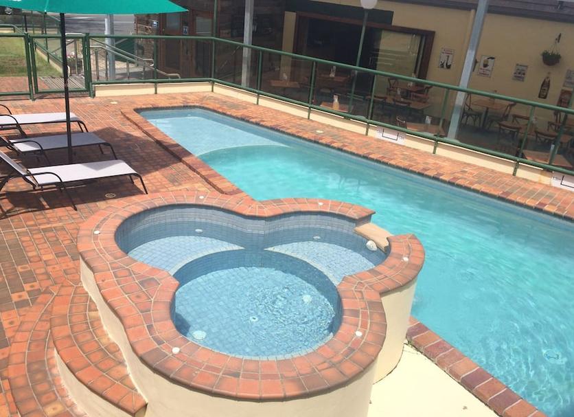 Pool Billede