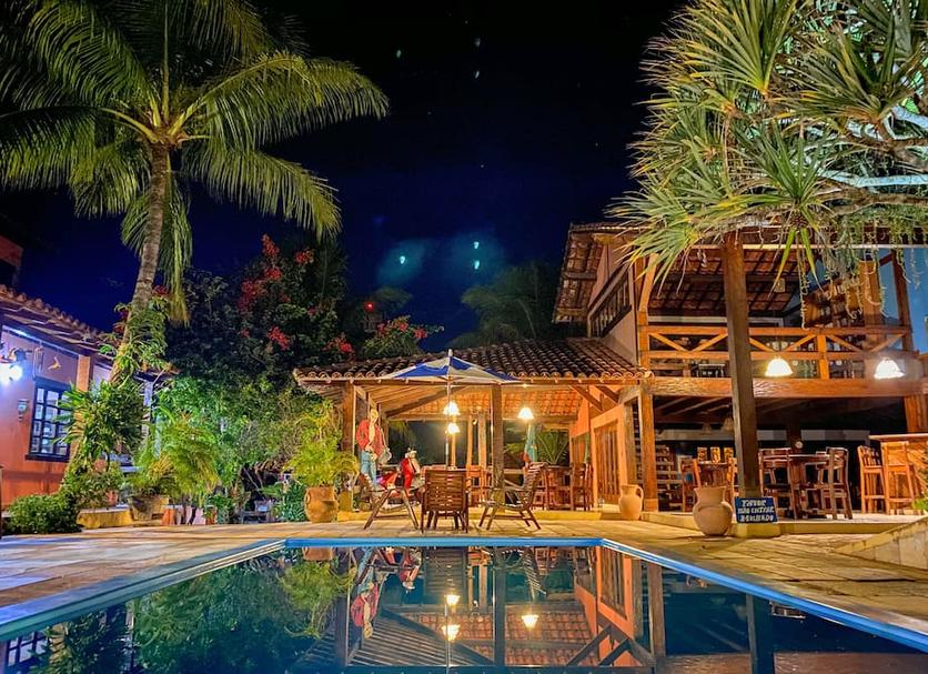 Pool Billede