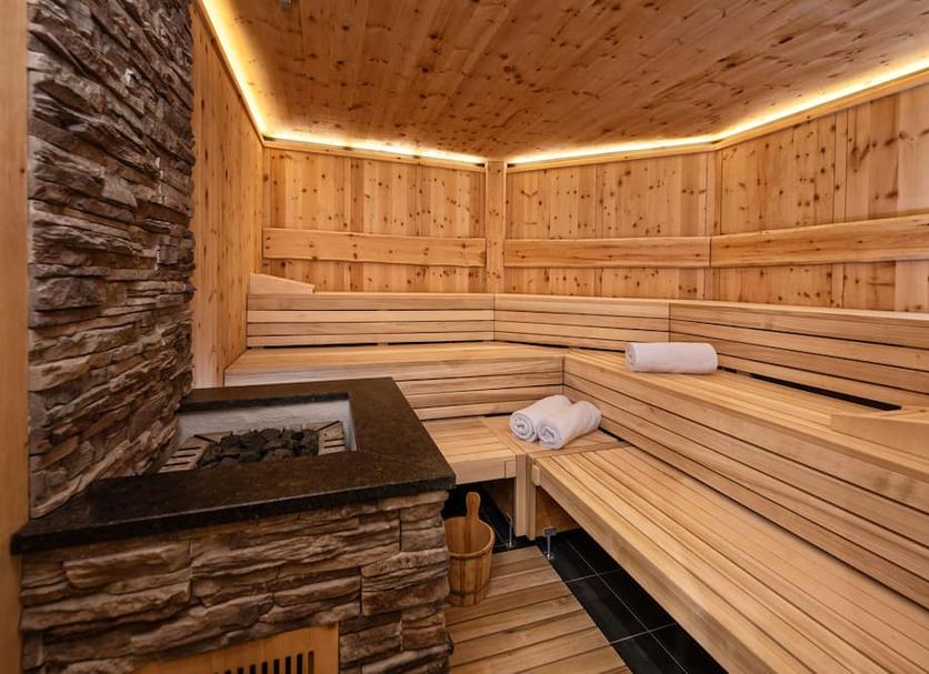 Spa Billede
