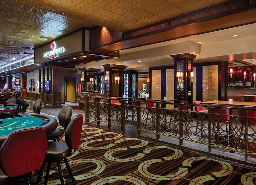 Bar Billede