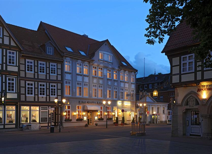 Bygning Billede