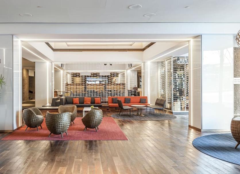 Lounge Billede