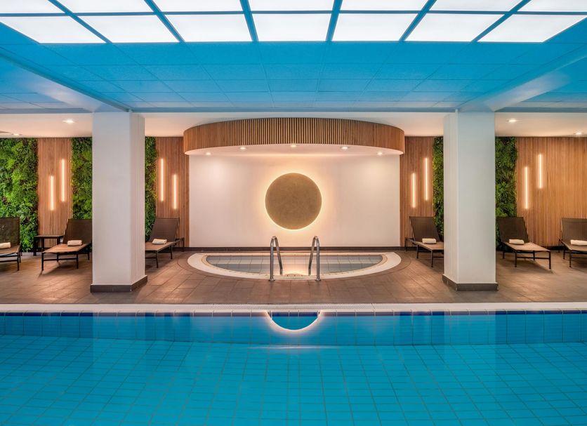 Pool Billede
